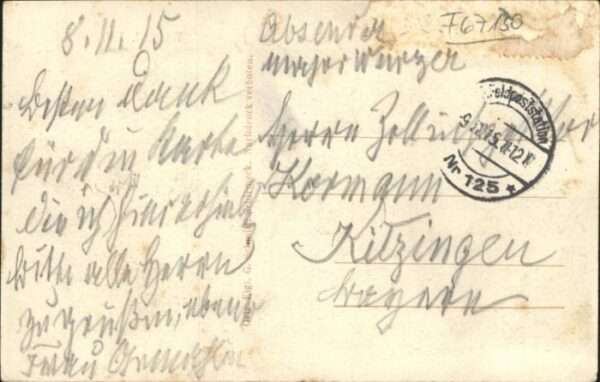 Wisch Elsass – Bild 2
