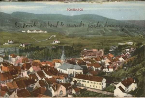 Schirmeck