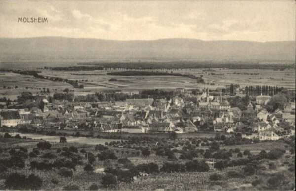 Molsheim