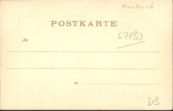 Schirmeck – Bild 2