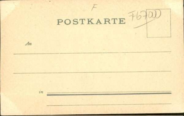 Strasbourg Alsace Strassburg Elsass Altes Weissthurm Thor – Bild 2