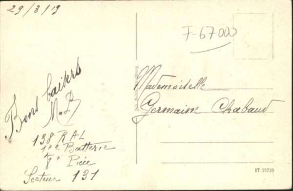 Strasbourg Alsace Strassburg Elsass Kleberstaden Synagoge – Bild 2