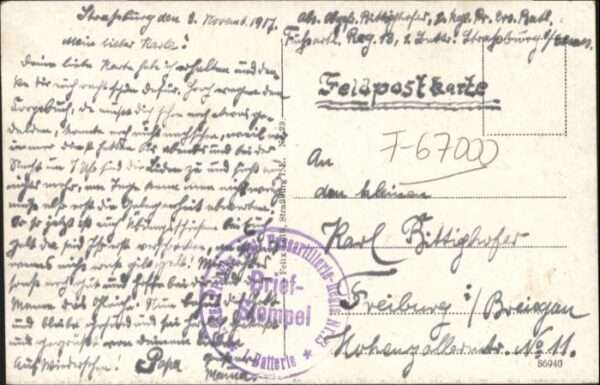 Strasbourg Alsace Strassburg Elsass Kleberstaden Synagoge – Bild 2