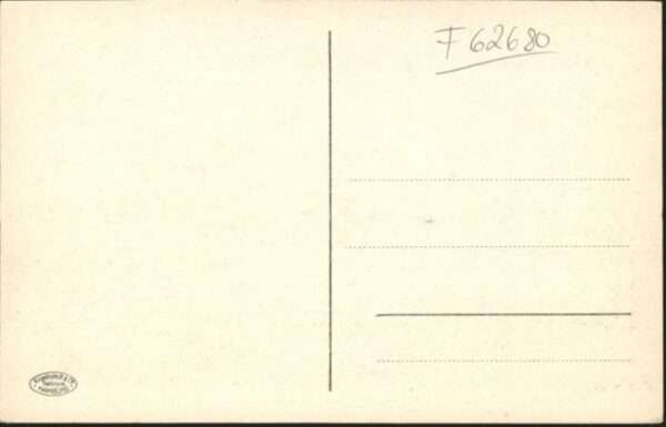 Mericourt Pas-de-Calais Mericourt [Handschriftlich] – Bild 2