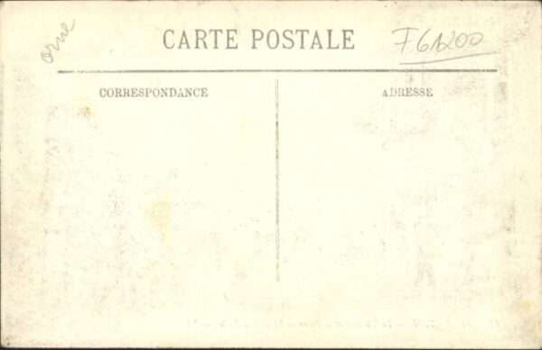 Argentan Theatre Place Hotel Ville – Bild 2