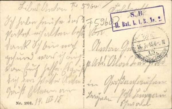 Boussois bei Maubeuge – Bild 2