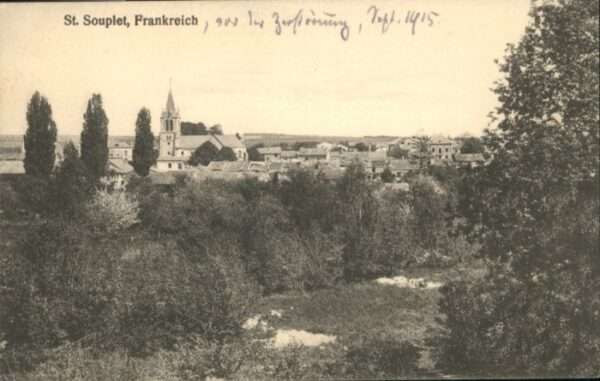 Saint-Souplet