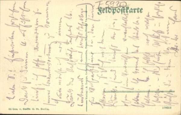 Saint-Souplet – Bild 2