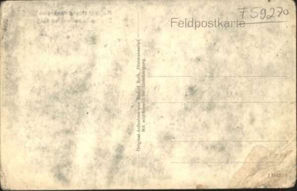 Bailleul Nord Bailleul Septemberoffensive – Bild 2
