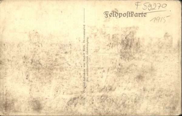 Bailleul Nord Bailleul – Bild 2
