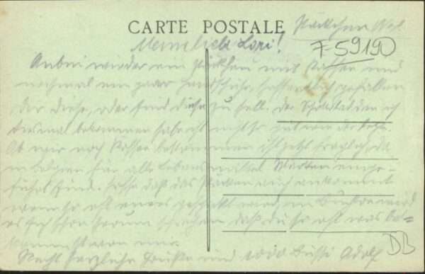 Hazebrouck Rue Nationale – Bild 2