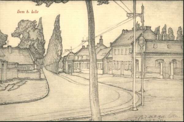 Lille Nord Lille