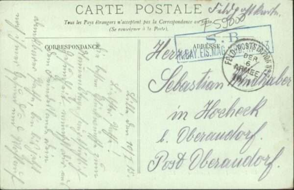 Lille Nord Lille Rue Gambetta – Bild 2