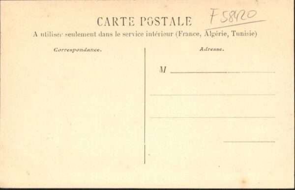 Saint-Reverien Vue Generale – Bild 2