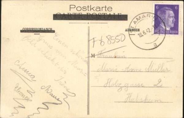 Saint-Amarin – Bild 2