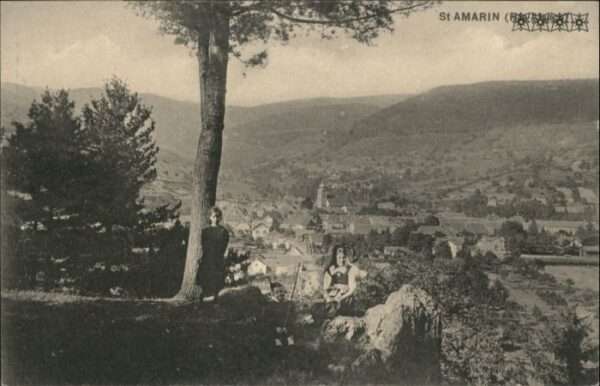 Saint-Amarin