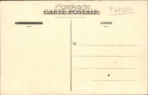 Saint-Amarin – Bild 2