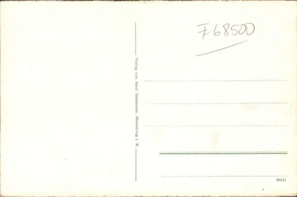 Gebweiler Elsass – Bild 2