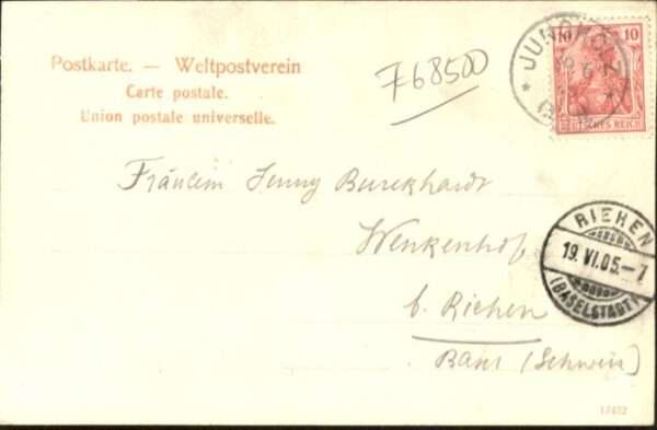 Saint-Anna Thierenbach Hotel Pension – Bild 2