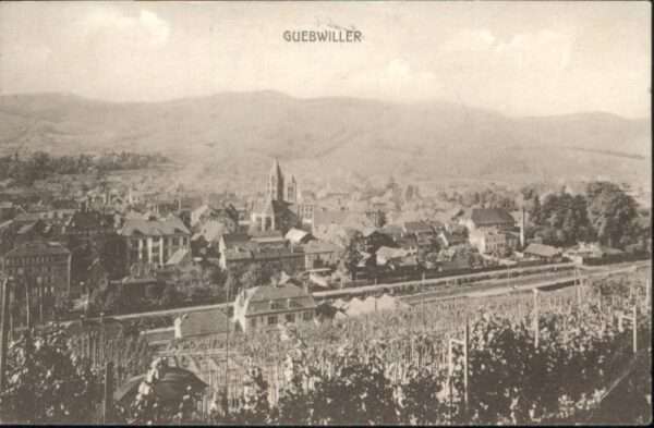 Guebwiller