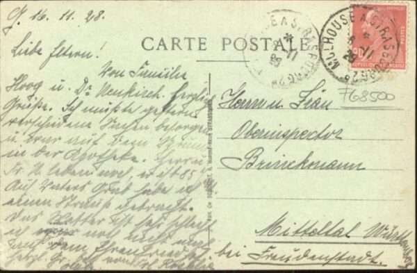 Guebwiller – Bild 2