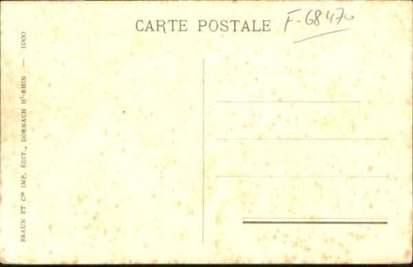 Mollau Wesserling – Bild 2
