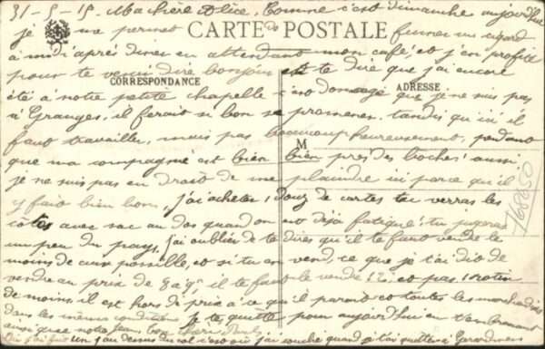Le Rudlin Col Louschpach – Bild 2