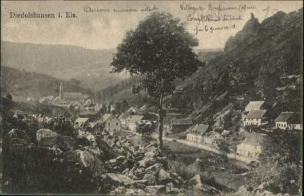 Diedolshausen