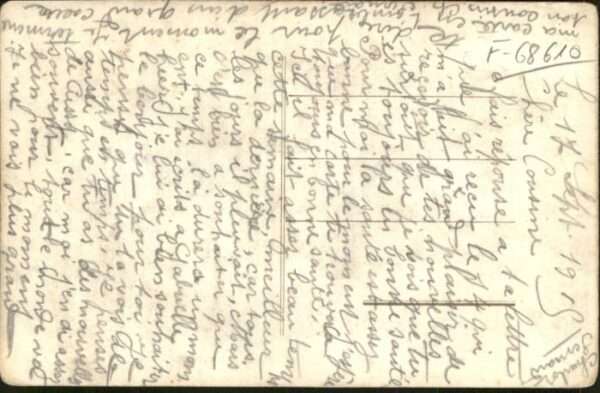 Schweighouse-sur-Moder Schweighausen 67  Schweigheuse Eglise – Bild 2