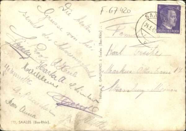 Saales – Bild 2