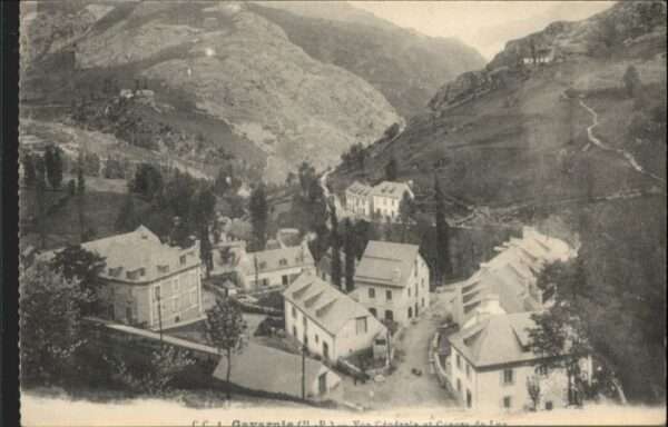 Gavarnie