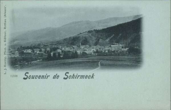 Schirmeck