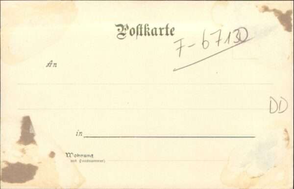 Schirmeck – Bild 2