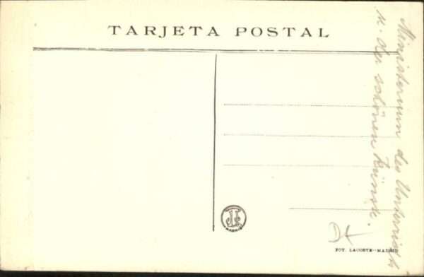 Daganzo de Arriba Madrid Ministerio Fomento – Bild 2