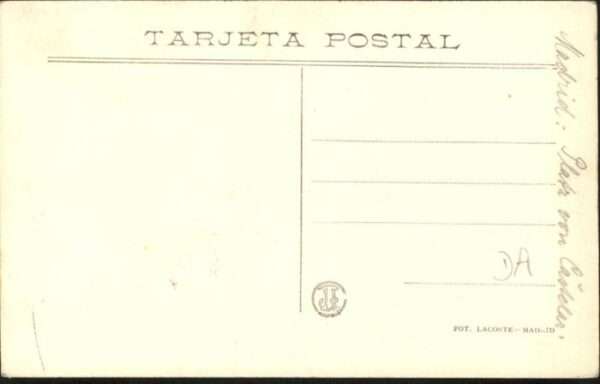 Daganzo de Arriba Madrid Plaza Castelar – Bild 2