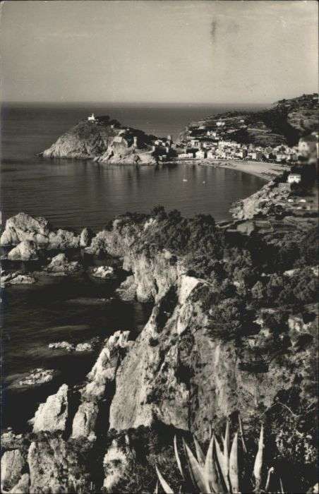 Tossa de Mar Costa Brava
