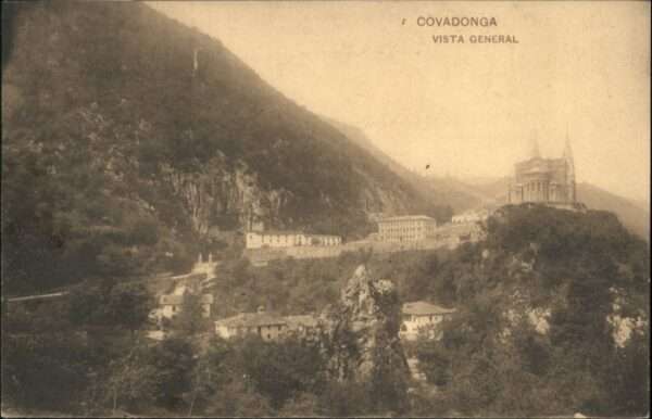 Covadonga