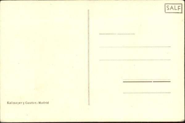 Daganzo de Arriba Madrid Avenidas Conde Penalver Margall – Bild 2