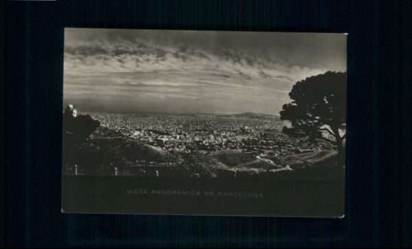 Barcelona Cataluna Barcelona