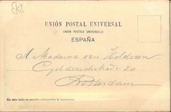 Daganzo de Arriba Madrid Paseo Castellana – Bild 2