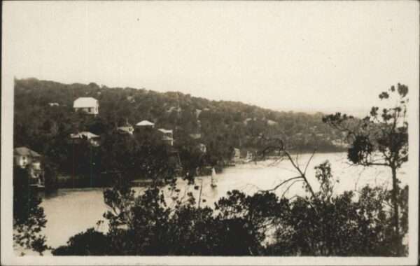 San Pedro Laguna