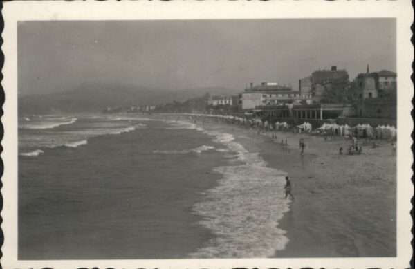 Zarauz Playa