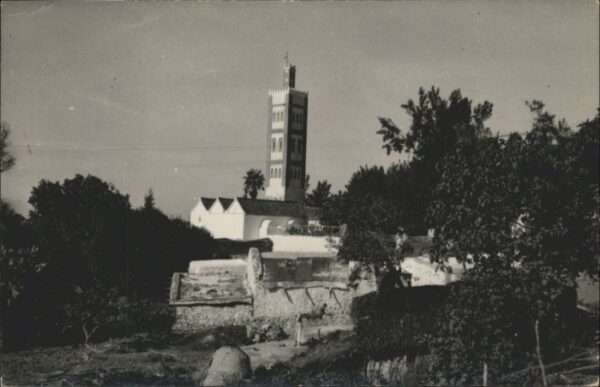 Mezquita Benkarrich