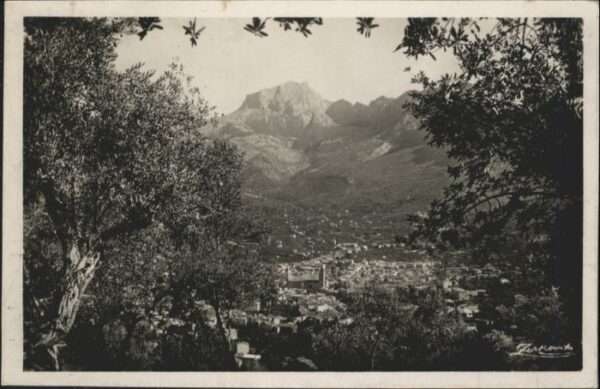 Soller Mallorca Villa Pico Mayor