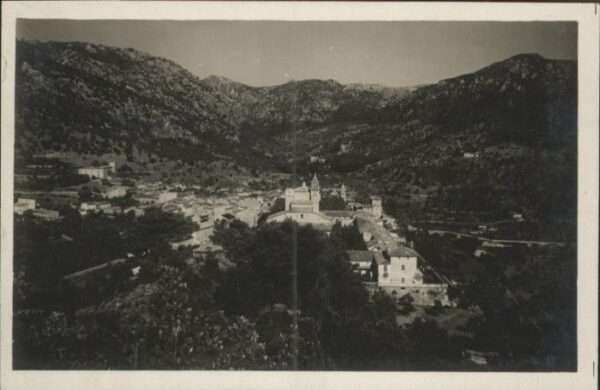 Valldemosa Mallorca Cartuja