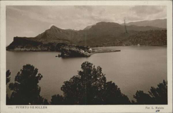Soller Puerto
