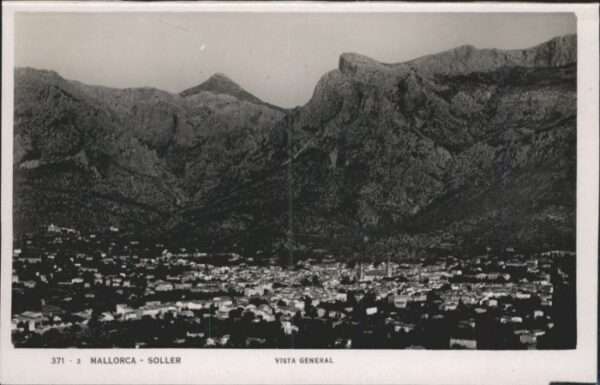 Soller Mallorca