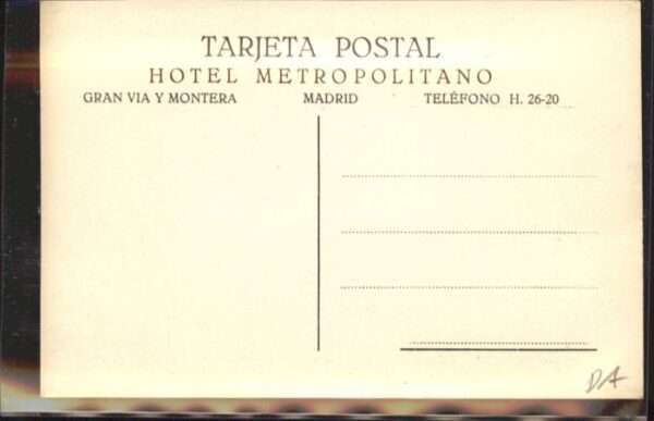 Daganzo de Arriba Madrid Hotel Metropolitano – Bild 2