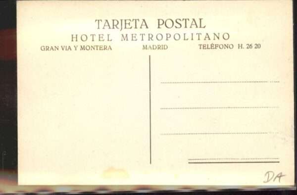 Daganzo de Arriba Madrid Hotel Metropolitano – Bild 2