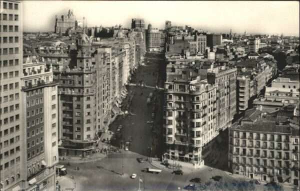Daganzo de Arriba Madrid